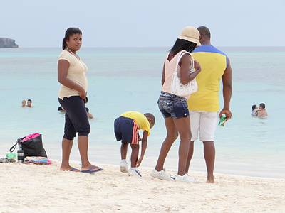 Der Strand von Guardalavaca
