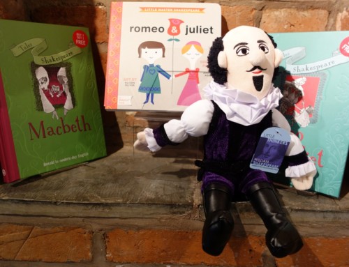 England –  Zu Gast in Shakespeares Geburtsstadt