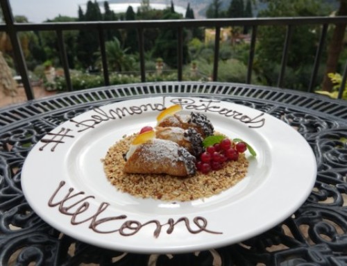 Sizilien – Hotel-Ikonen und kulinarische Höhenflüge