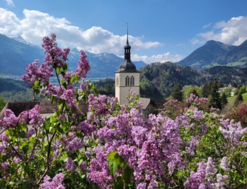 Fribourg Region – Mittelalter, Schokolade und eine aussichtsreiche Bergwelt