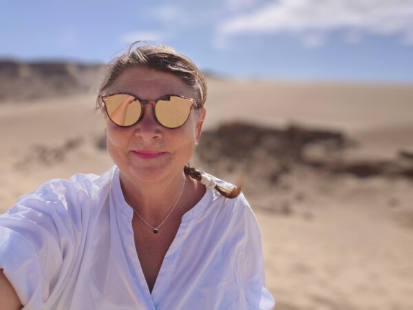 © Barbara Blunschi reisen-lifestyle.ch Selfie
