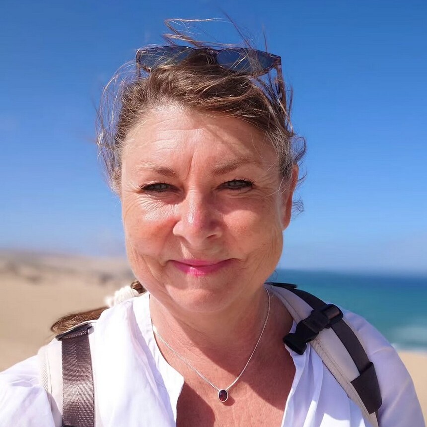 Barbara Blunschi Titel